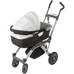 Stroller accessories for winter